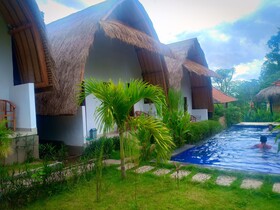Jona Bungalow