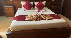 Jona Bungalow