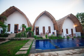 Jona Bungalow