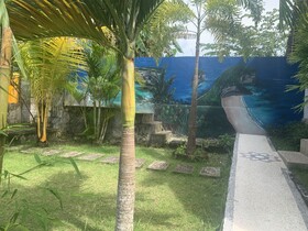 Jona Bungalow