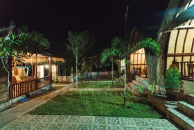 Jona Bungalow