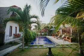 Jona Bungalow