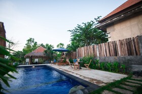 Jona Bungalow