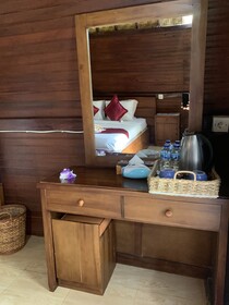 Jona Bungalow