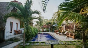 Jona Bungalow