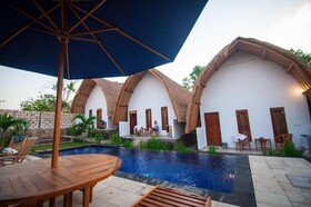 Jona Bungalow