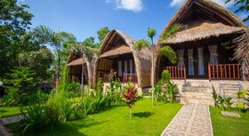 Jona Bungalow