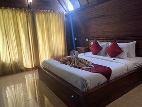 Jona Bungalow