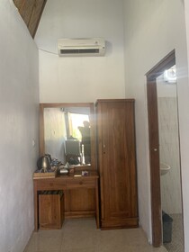 Jona Bungalow
