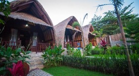Jona Bungalow