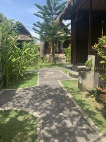 Jona Bungalow