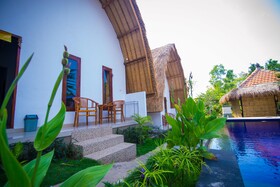 Jona Bungalow