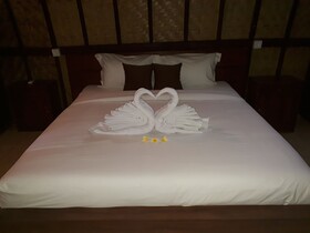 Jona Bungalow
