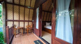Jona Bungalow