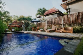 Jona Bungalow
