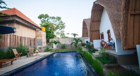 Jona Bungalow