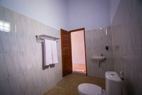 Jona Bungalow