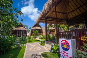 Jona Bungalow