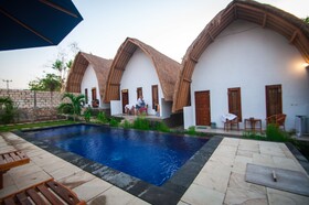 Jona Bungalow