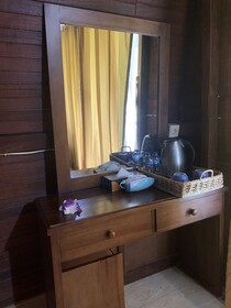 Jona Bungalow