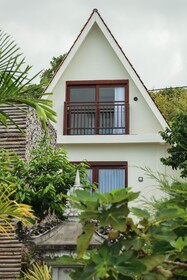 Kabeh Jati Garden Villa & Restaurant