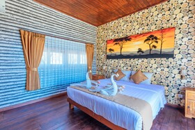 Kabeh Jati Garden Villa & Restaurant