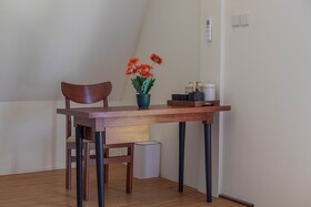 Kabeh Jati Garden Villa & Restaurant