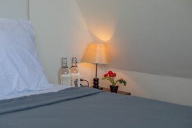 Kabeh Jati Garden Villa & Restaurant