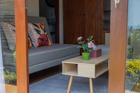 Kabeh Jati Garden Villa & Restaurant