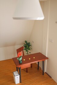 Kabeh Jati Garden Villa & Restaurant