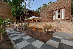 Kabeh Jati Garden Villa & Restaurant