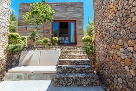 Kabeh Jati Garden Villa & Restaurant