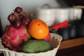 Kabeh Jati Garden Villa & Restaurant