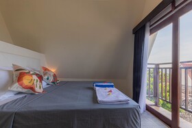 Kabeh Jati Garden Villa & Restaurant