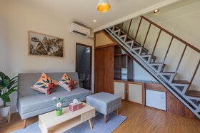 Kabeh Jati Garden Villa & Restaurant