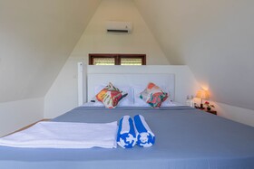 Kabeh Jati Garden Villa & Restaurant