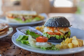 Kabeh Jati Garden Villa & Restaurant