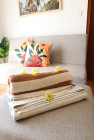 Kabeh Jati Garden Villa & Restaurant