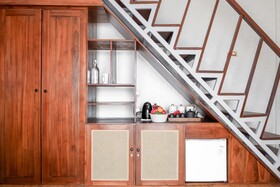 Kabeh Jati Garden Villa & Restaurant