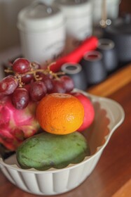 Kabeh Jati Garden Villa & Restaurant