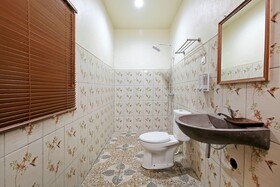 Kabeh Jati Garden Villa & Restaurant