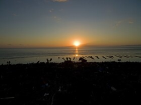 Kabeh Jati Garden Villa & Restaurant