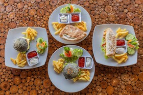 Kabeh Jati Garden Villa & Restaurant