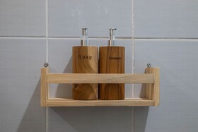 Kabeh Jati Garden Villa & Restaurant