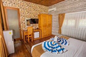 Kabeh Jati Garden Villa & Restaurant