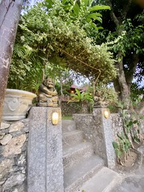 Kamasan Cottage
