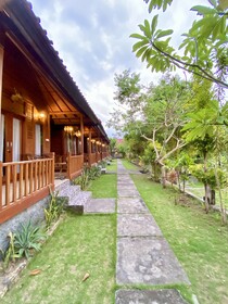 Kamasan Cottage