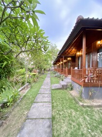 Kamasan Cottage