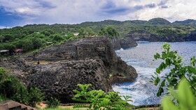 Kamasan Cottage