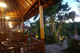 Kamasan Cottage